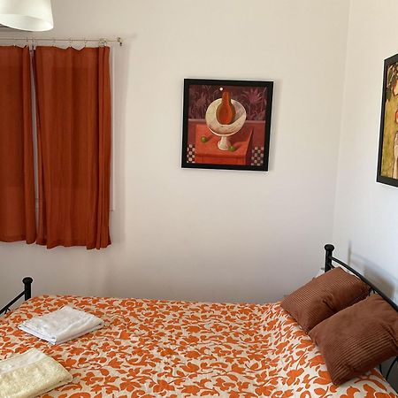 Villa Irini Epidaurus Buitenkant foto